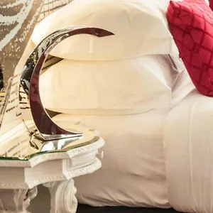 Couette-café Teatro Boutique Rooms&suites, Lisboa