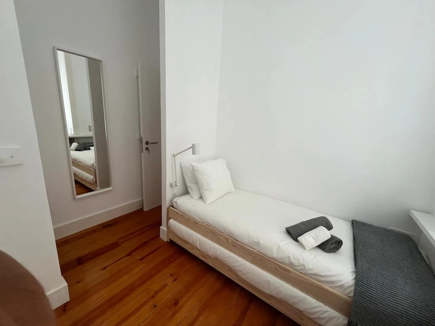 Bed and Breakfast Pensao Neves à Lisboa